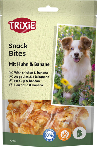 TRIXIE DT - Premio | Banana&Chicken Bites