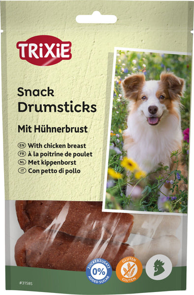 TRIXIE DT - Premio | Chicken Drumsticks
