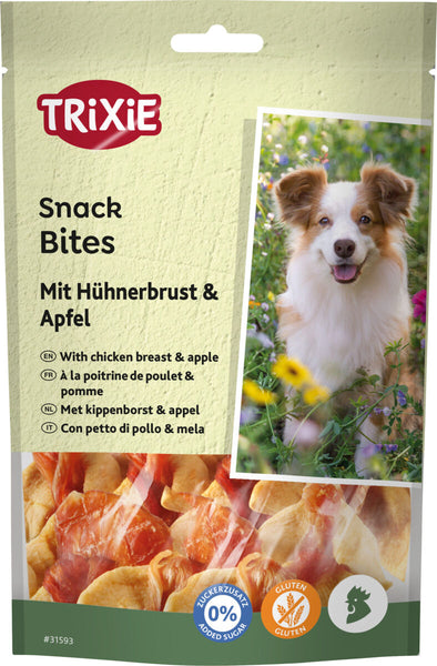 TRIXIE DT - Premio | Apple&Chicken Bites