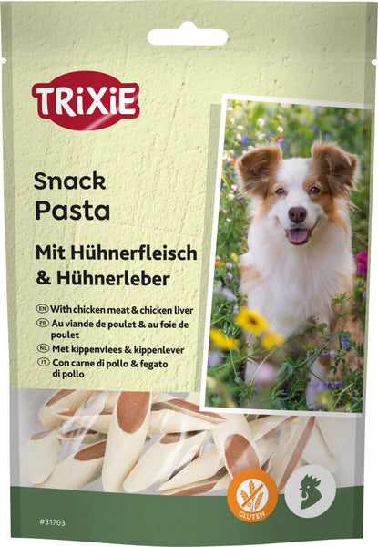 TRIXIE DT - Premio | Chicken Pasta