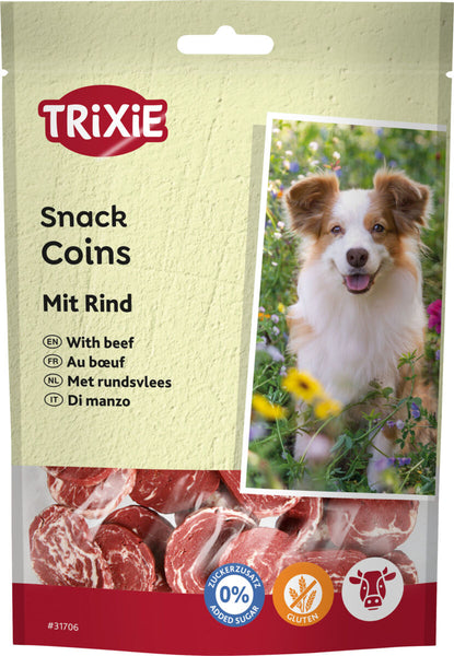 TRIXIE DT - Premio | Beef Coins