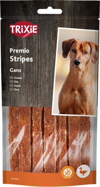 TRIXIE DT - Premio | Goose Stripes