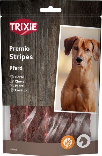 TRIXIE DT - Premio | Horse Meat Stripes