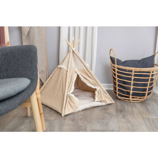 TRIXIE - Tipi Boho