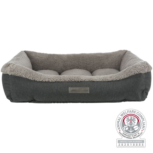 TRIXIE - Vital Bed Bendson