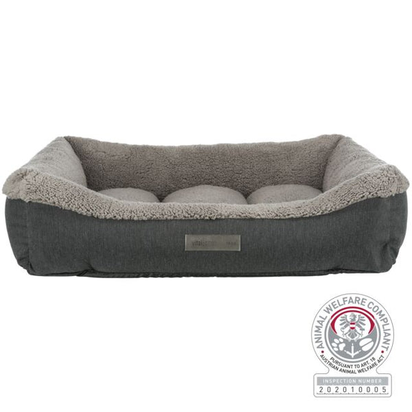 TRIXIE - Vital Bed Bendson