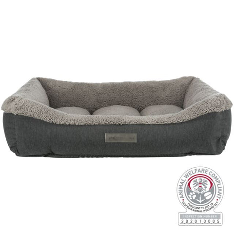 TRIXIE - Vital Bed Bendson