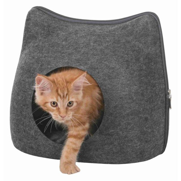 TRIXIE - Cat Cave