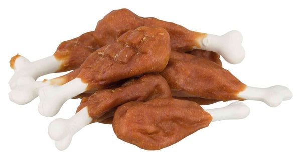 TRIXIE DT - Premio | Rabbit Drumsticks