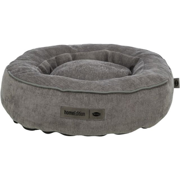 TRIXIE - Vital Bed Lennox Grey