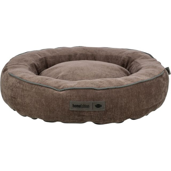 TRIXIE - Vital Bed Lennox Brown
