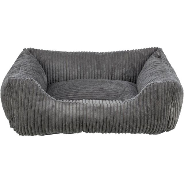 TRIXIE - Vital Bed Jonna Dark Grey