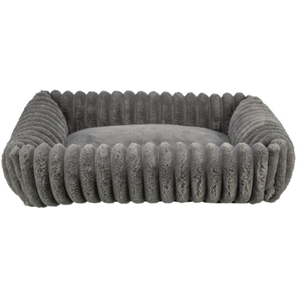TRIXIE - Bed Lonni Grey