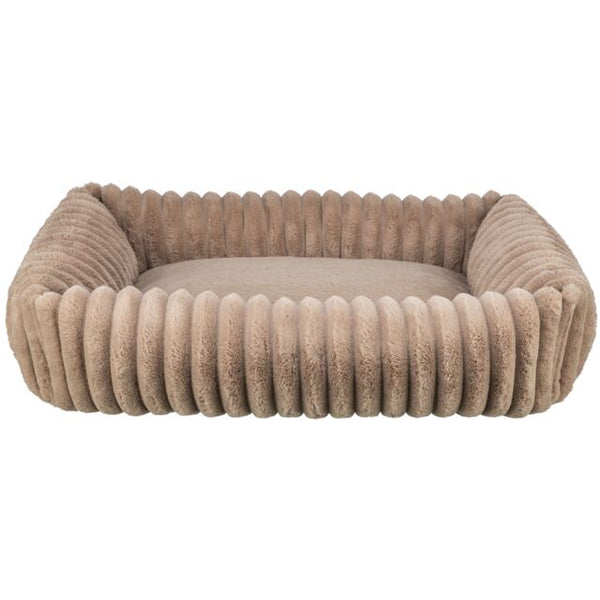 TRIXIE - Bed Lonni Brown