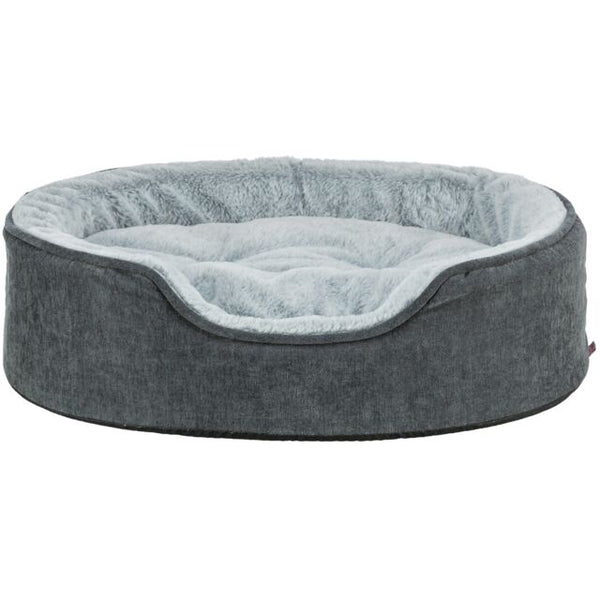 TRIXIE - Vital Bed Lino Soft Grey