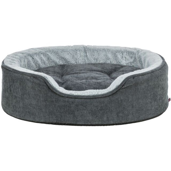 TRIXIE - Vital Bed Lino Soft Grey