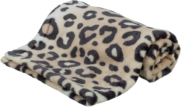 TRIXIE - Blanket Leo Cream