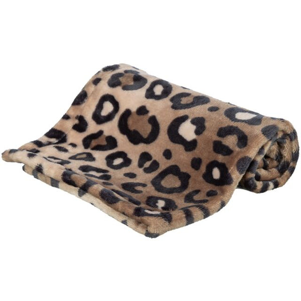 TRIXIE - Blanket Leo Brown