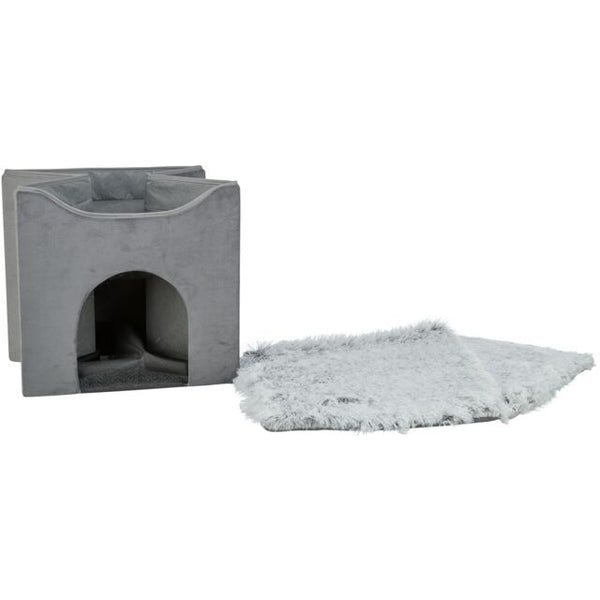 TRIXIE - Cave Harvey