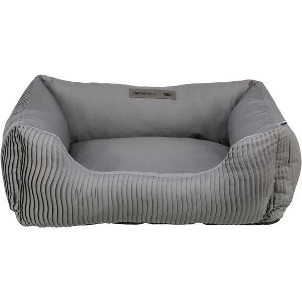 TRIXIE - Bed Marley Grey