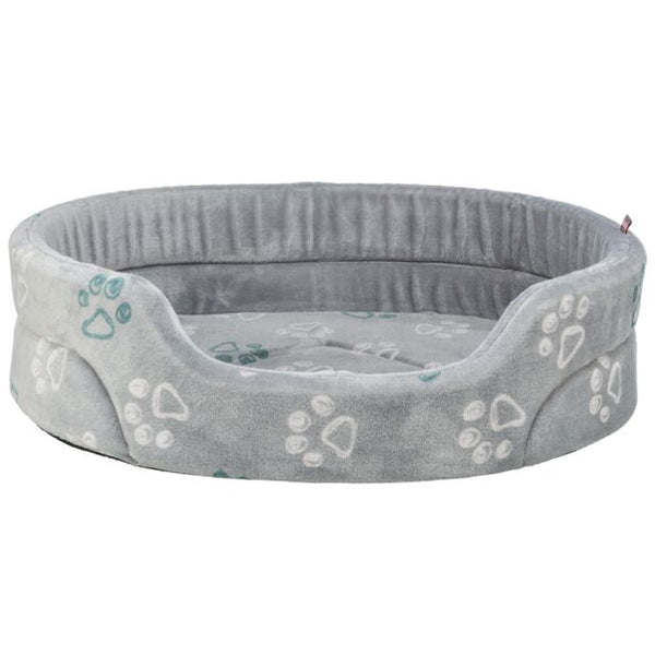 TRIXIE - Bed Jimmy Soft Grey