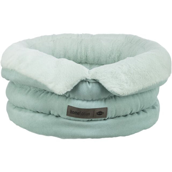 TRIXIE - Bed Liano Soft Sage