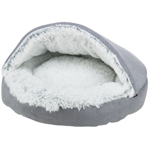 TRIXIE - Cave Bed Harvey