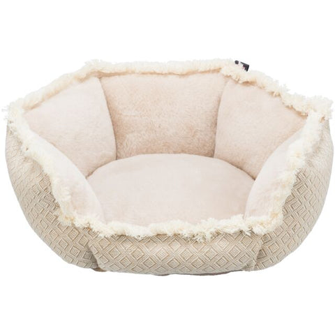 TRIXIE - Bed Boho