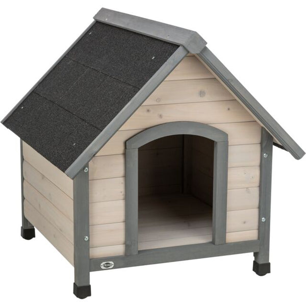 TRIXIE - Kennel Cottage
