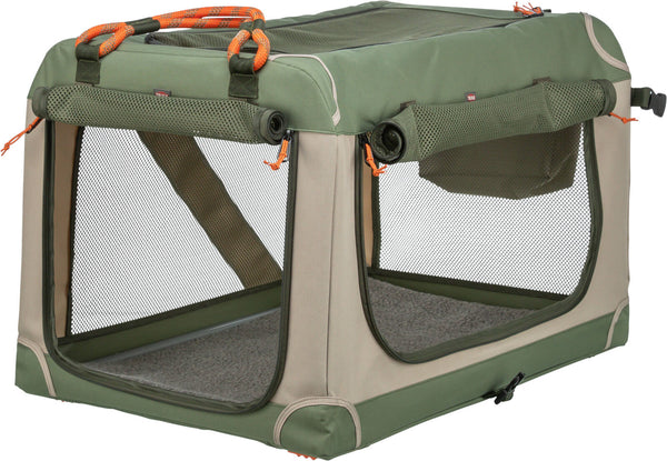 TRIXIE - Comfy Foldable Dog Box