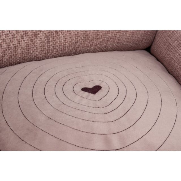 TRIXIE - Bed Viviana