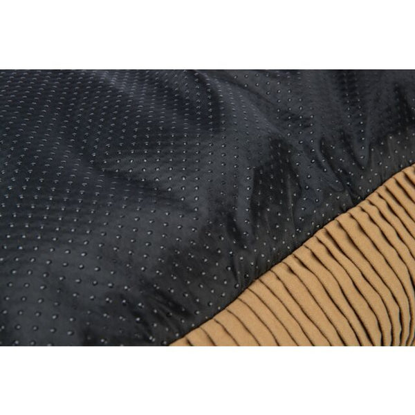 TRIXIE - Bed Marley Ochre