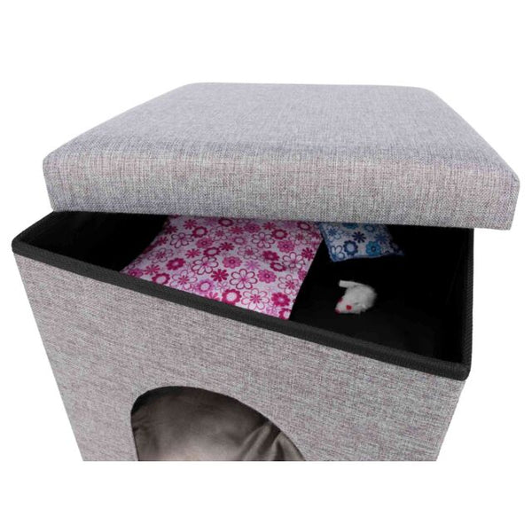 TRIXIE - Cave Alois
