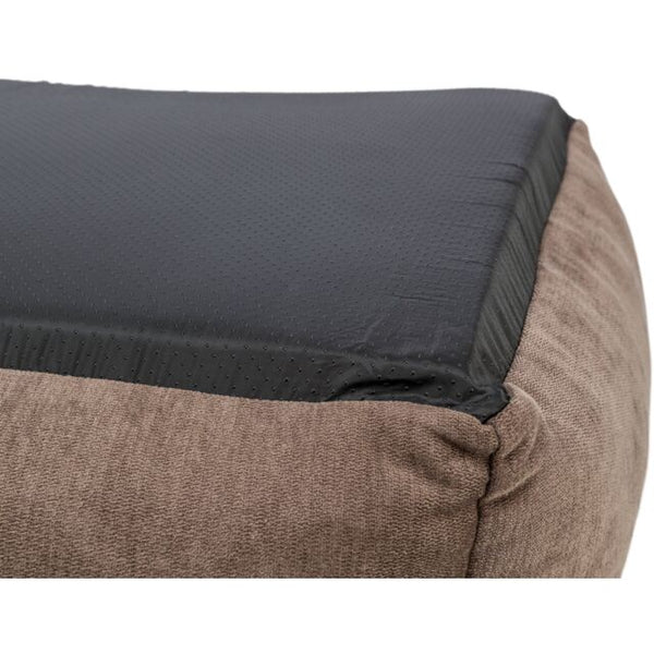 TRIXIE - Vital Bed Lennox Brown