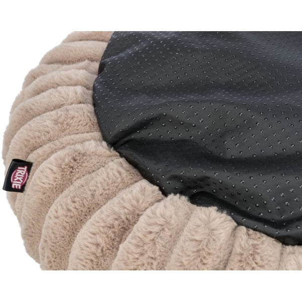 TRIXIE - Bed Lonni Brown