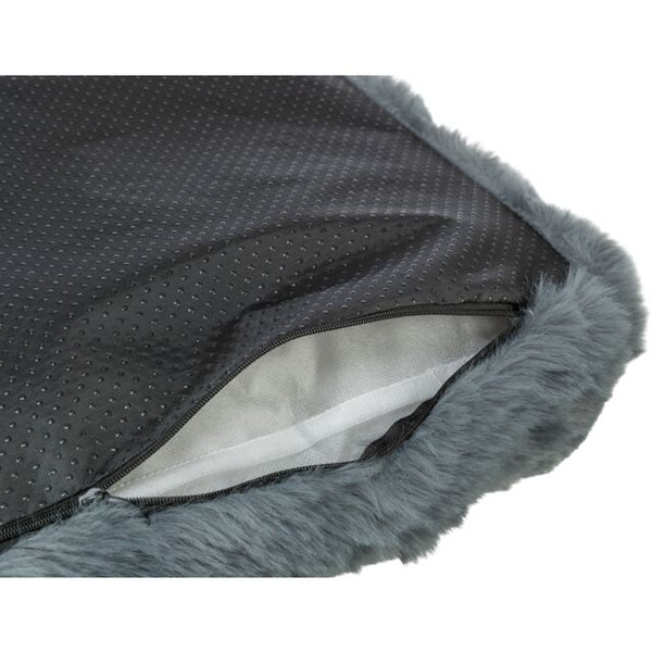 TRIXIE - Cushion Elli Grey