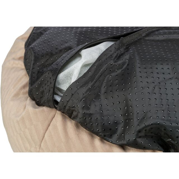 TRIXIE - Bed Alena Bež