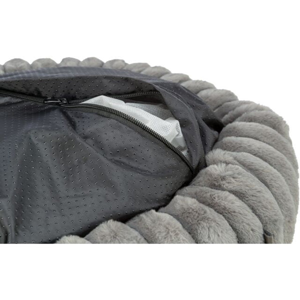 TRIXIE - Bed Lonni Anthracite