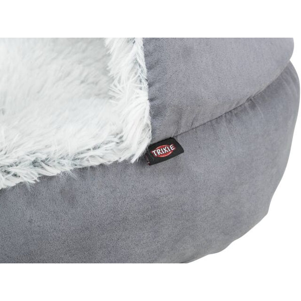 TRIXIE - Cave Bed Harvey