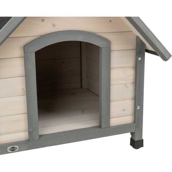 TRIXIE - Kennel Cottage