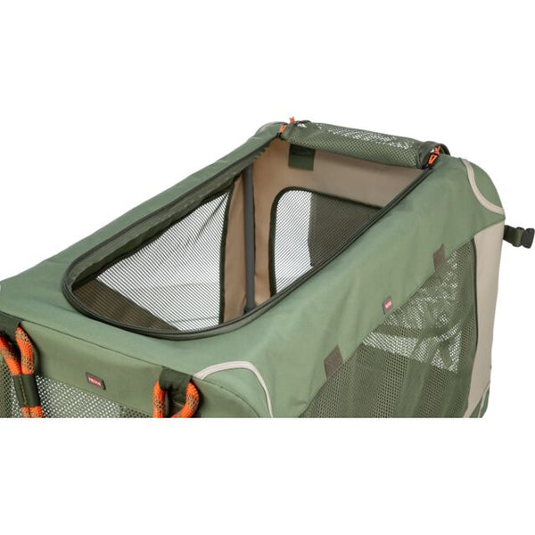TRIXIE - Comfy Foldable Dog Box