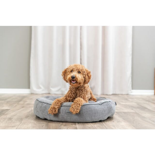 TRIXIE - Vital Bed Lennox Grey
