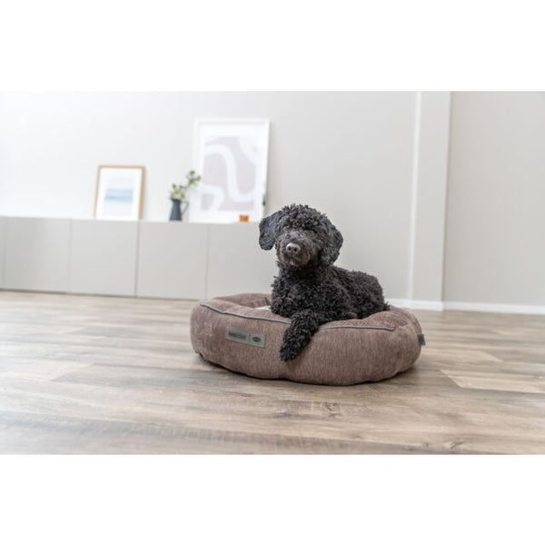 TRIXIE - Vital Bed Lennox Brown