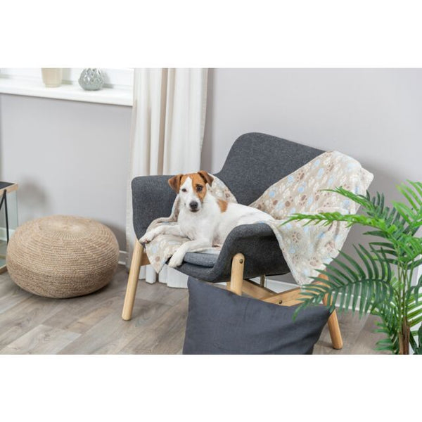 TRIXIE - Laslo Blanket