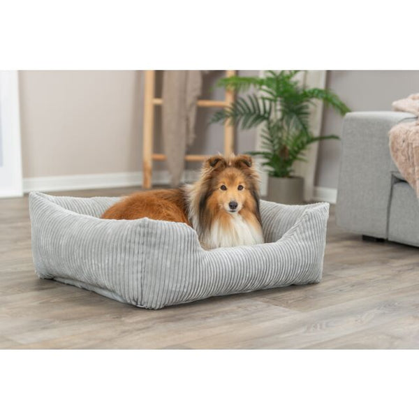 TRIXIE - Vital Bed Jonna Grey