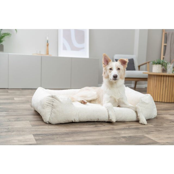 TRIXIE - Vital Bed Jonna Beige