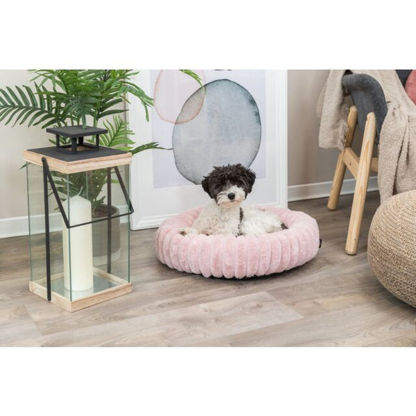 TRIXIE - Bed Lonni Pink