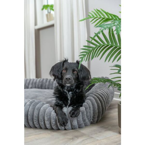 TRIXIE - Bed Lonni Grey