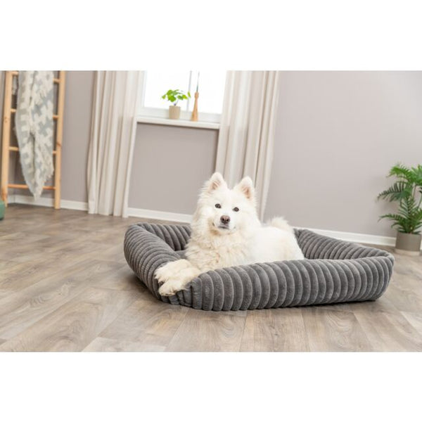 TRIXIE - Bed Lonni Grey