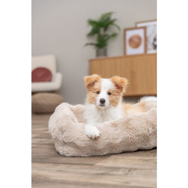 TRIXIE - Bed Elli Sand